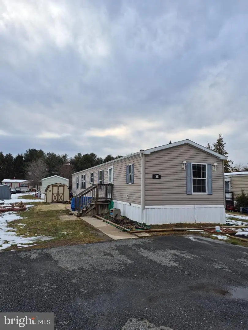 918 Decoy Way #171, Bear, DE 19701 - #1