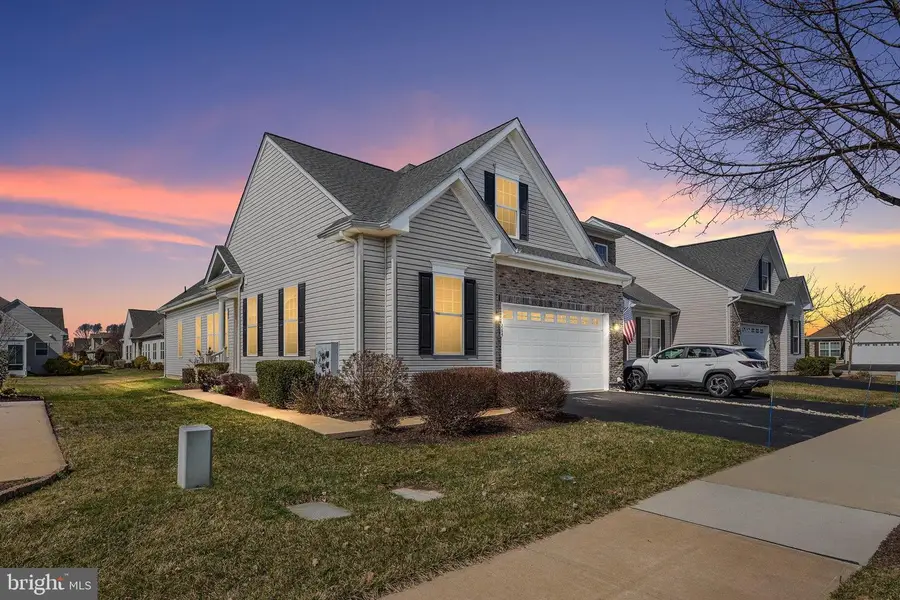 264 Trellis Ln, Middletown, DE 19709 - #2