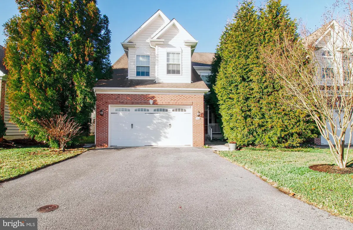 102 Meridian Blvd, Bear, DE 19701 - #1