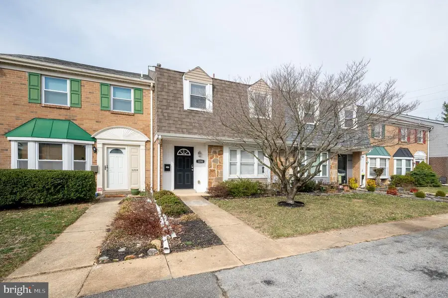 3206 Emerald Pl, Wilmington, DE 19810 - #3