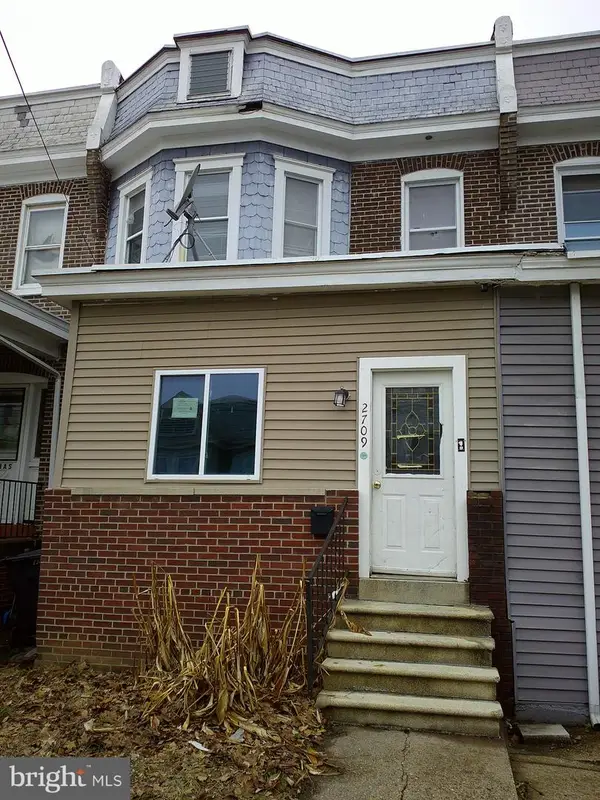 2709 N Madison St, WILMINGTON, DE 19802