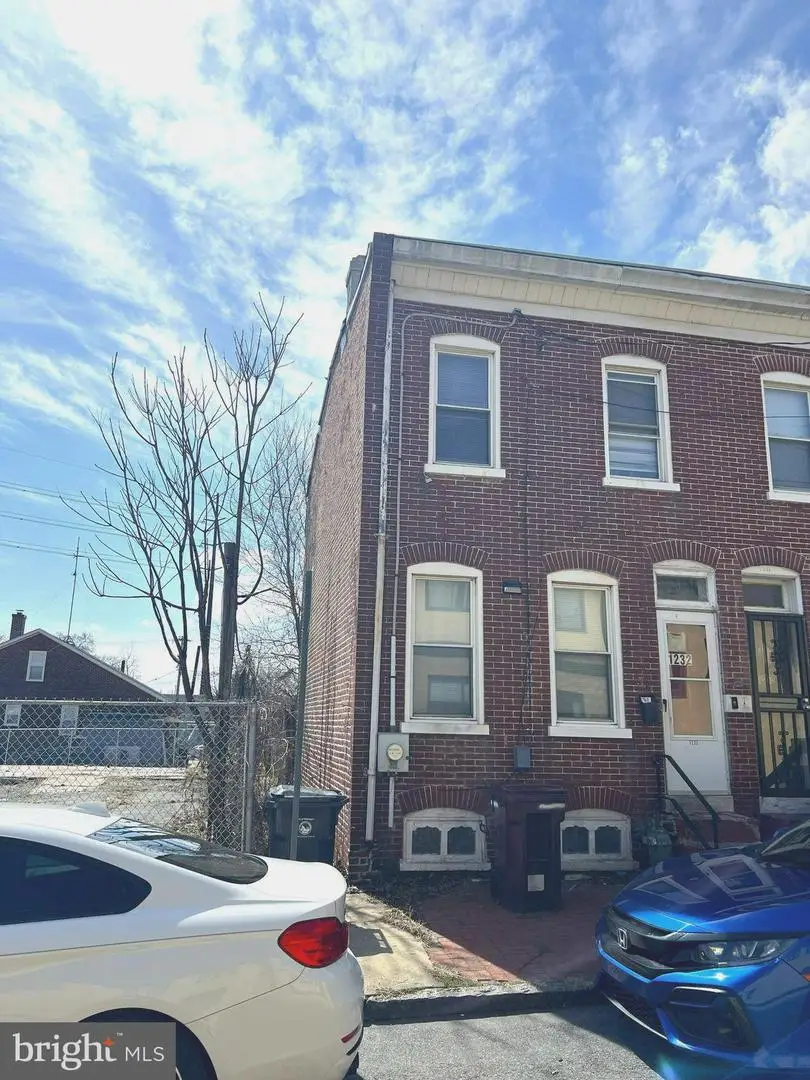 1232 Pearl St, Wilmington, DE 19801 - #1