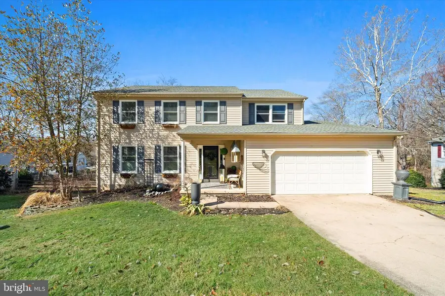 23 E Mill Station Dr, Newark, DE 19711 - #2