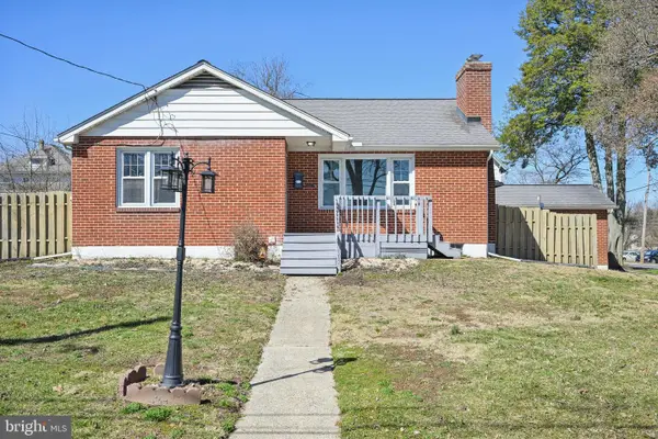 1607 Cherry St, WILMINGTON, DE 19809