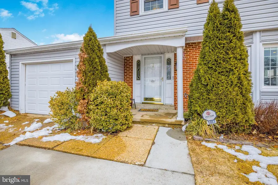 1007 Stonewood Rd, Wilmington, DE 19810 - #2