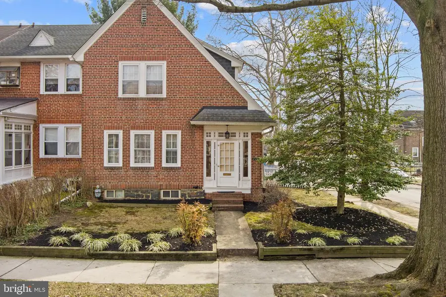 444 Geddes St, Wilmington, DE 19805 - #2