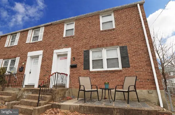 320 Marsh Ln, WILMINGTON, DE 19804