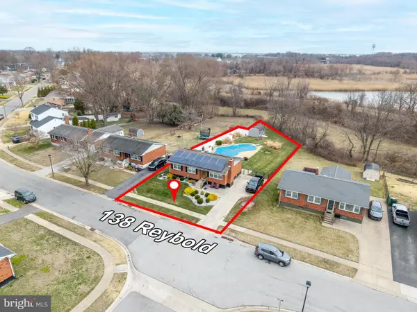 138 Reybold Dr, DELAWARE CITY, DE 19706