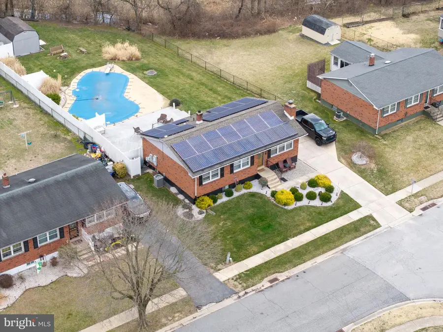 138 Reybold Dr, Delaware City, DE 19706 - #2