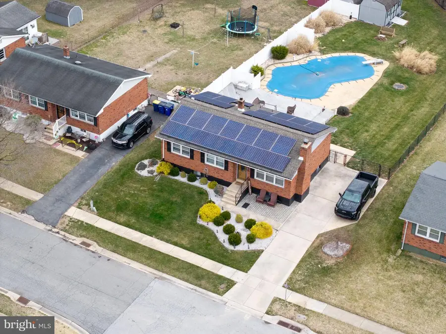 138 Reybold Dr, Delaware City, DE 19706 - #3