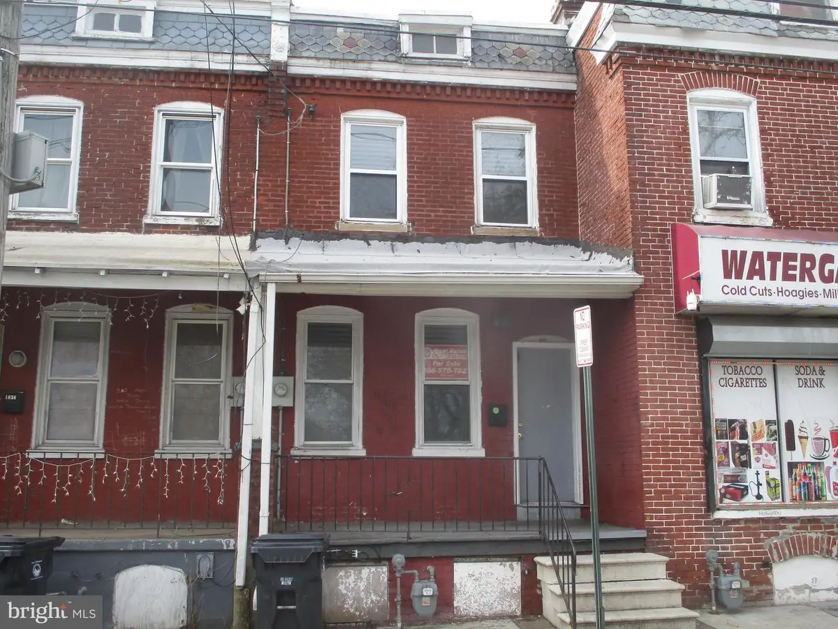 1638 W 2nd St, Wilmington, DE 19805 - #1