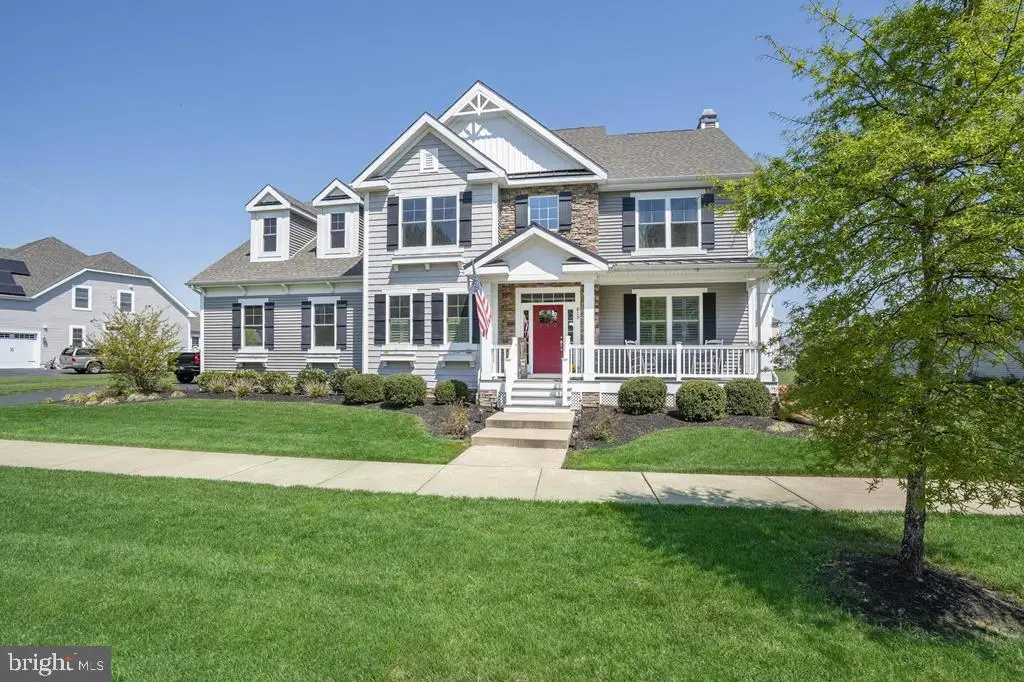 815 Sweet Birch Dr, Middletown, DE 19709 - #1