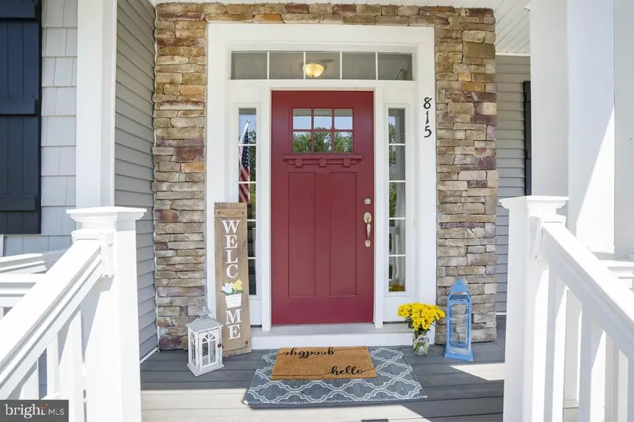 815 Sweet Birch Dr, Middletown, DE 19709 - #2