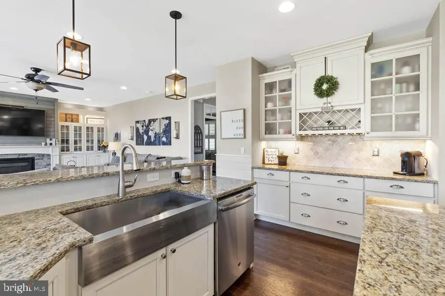 815 Sweet Birch Dr, Middletown, DE 19709 - #3