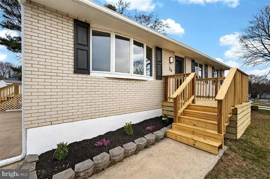 24 Vansant Rd, Newark, DE 19711 - #3