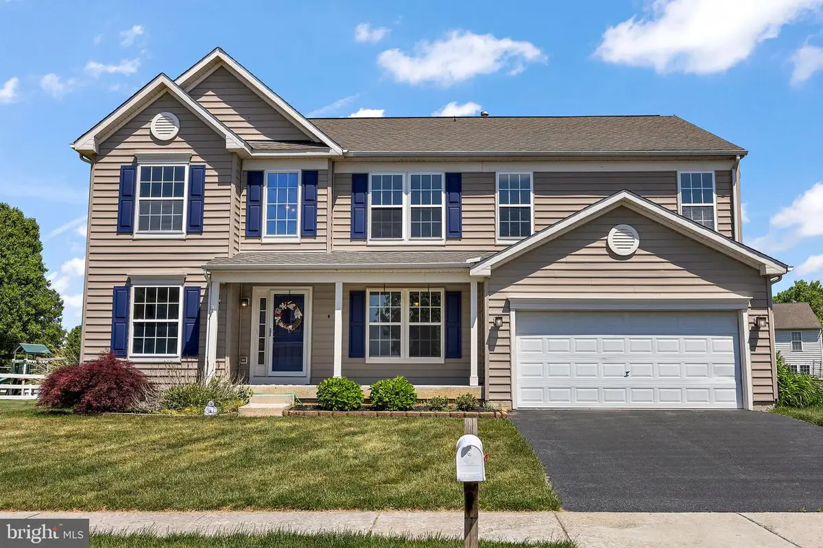 245 Bucktail Dr, Middletown, DE 19709 - #1