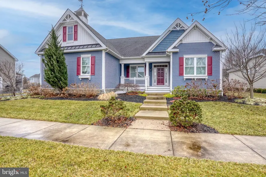 677 Spring Hollow Dr, Middletown, DE 19709 - #2