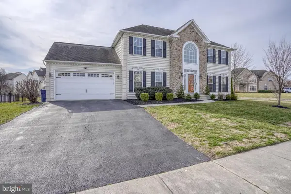 18 Haggis Rd, MIDDLETOWN, DE 19709