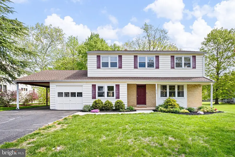 2403 Larkwood Dr, Wilmington, DE 19810 - #2