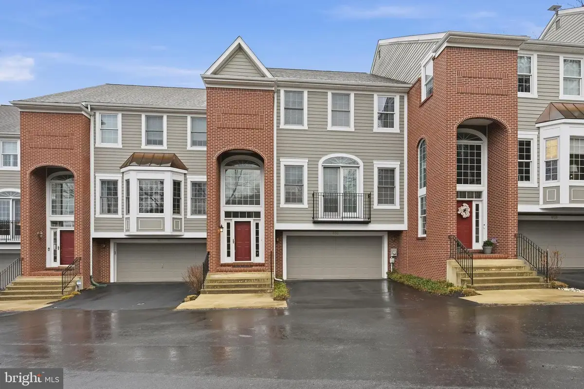 653 Millrace Ln, Rockland, DE 19732 - #1