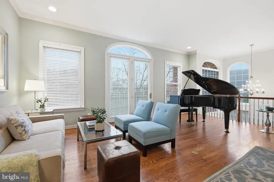 653 Millrace Ln, Rockland, DE 19732 - #3