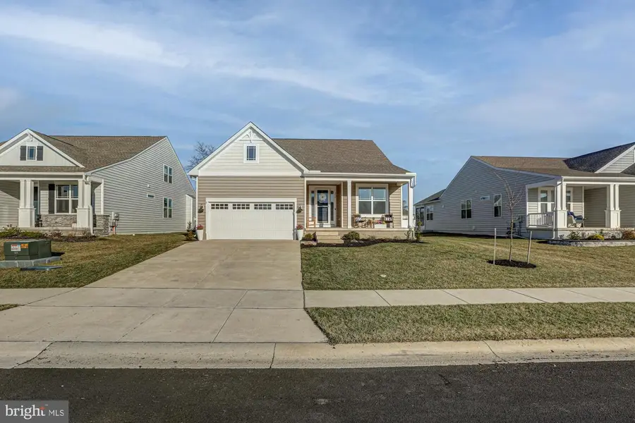 507 Cherry Bark Rd, Middletown, DE 19709 - #2