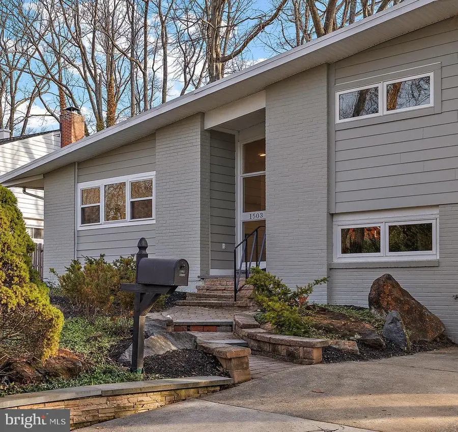 1503 Emory Rd, Wilmington, DE 19803 - #2