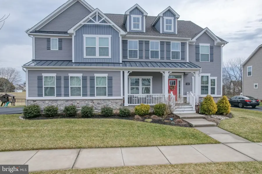 610 Spring Hollow Dr, Middletown, DE 19709 - #2