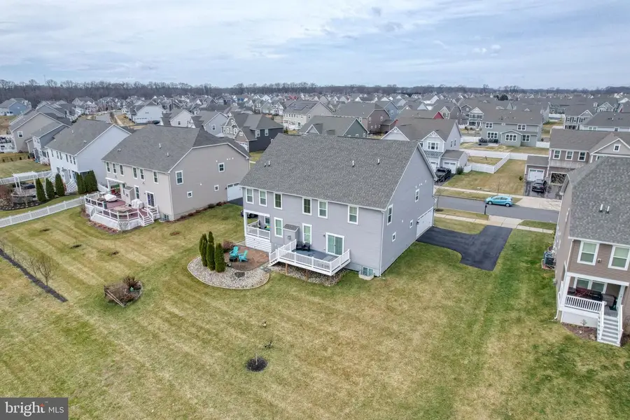 610 Spring Hollow Dr, Middletown, DE 19709 - #3