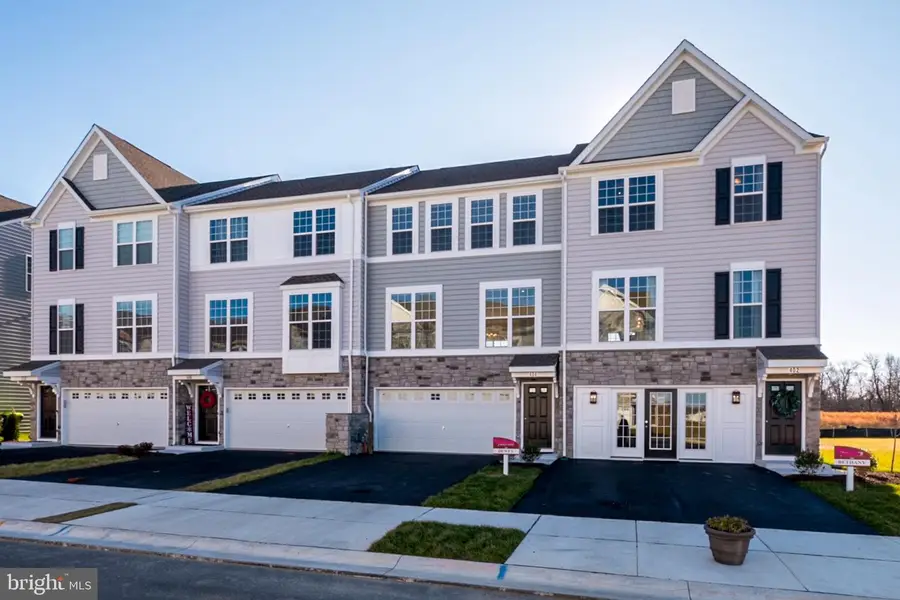 203 Case Rd, Townsend, DE 19734 - #2