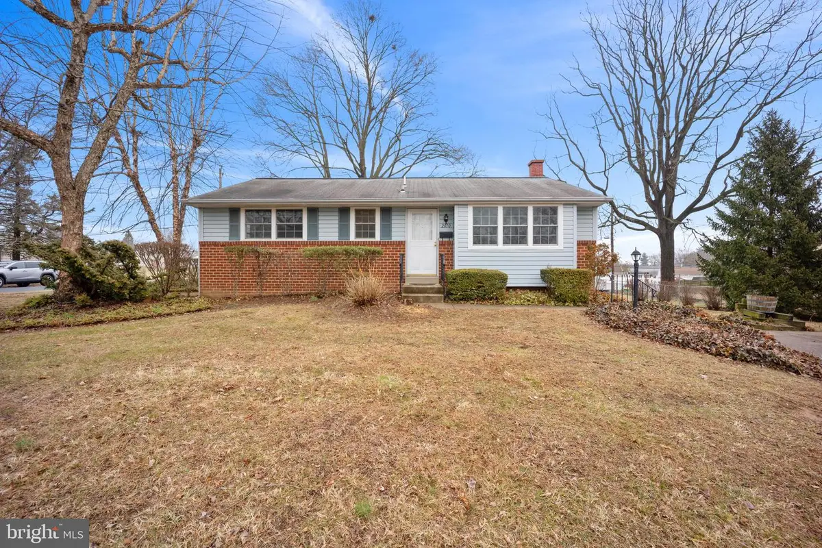 2610 Dean Dr, Wilmington, DE 19808 - #1