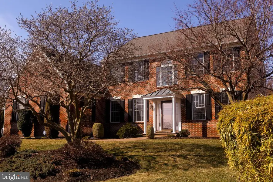 12 Wyndom Cir, Hockessin, DE 19707 - #3