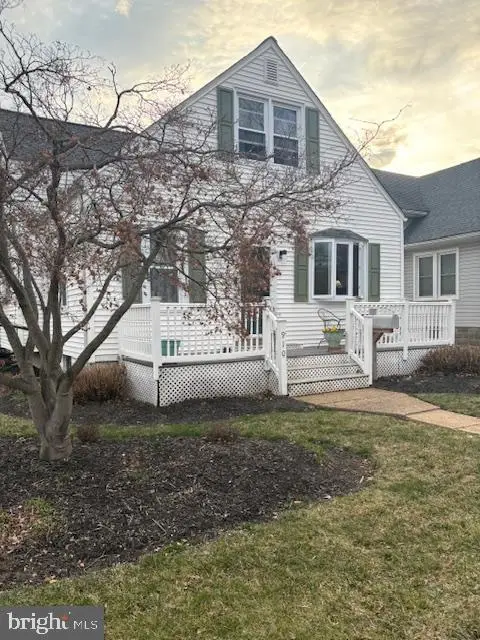 910 Marion Ave, Wilmington, DE 19809 - #1