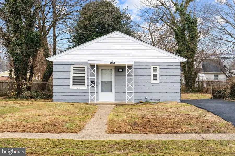 462 Anderson Dr, Wilmington, DE 19801 - #3