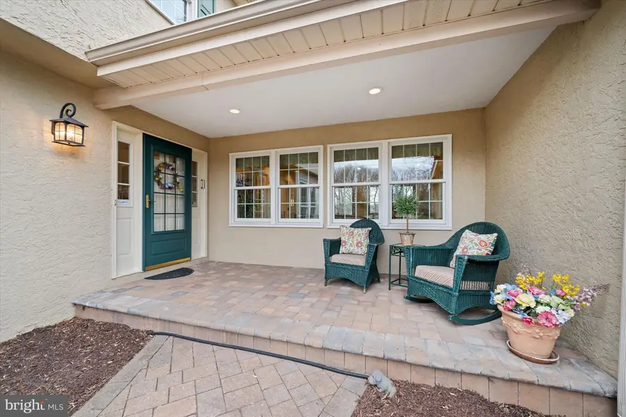 12 Larchmont Ct, Hockessin, DE 19707 - #2