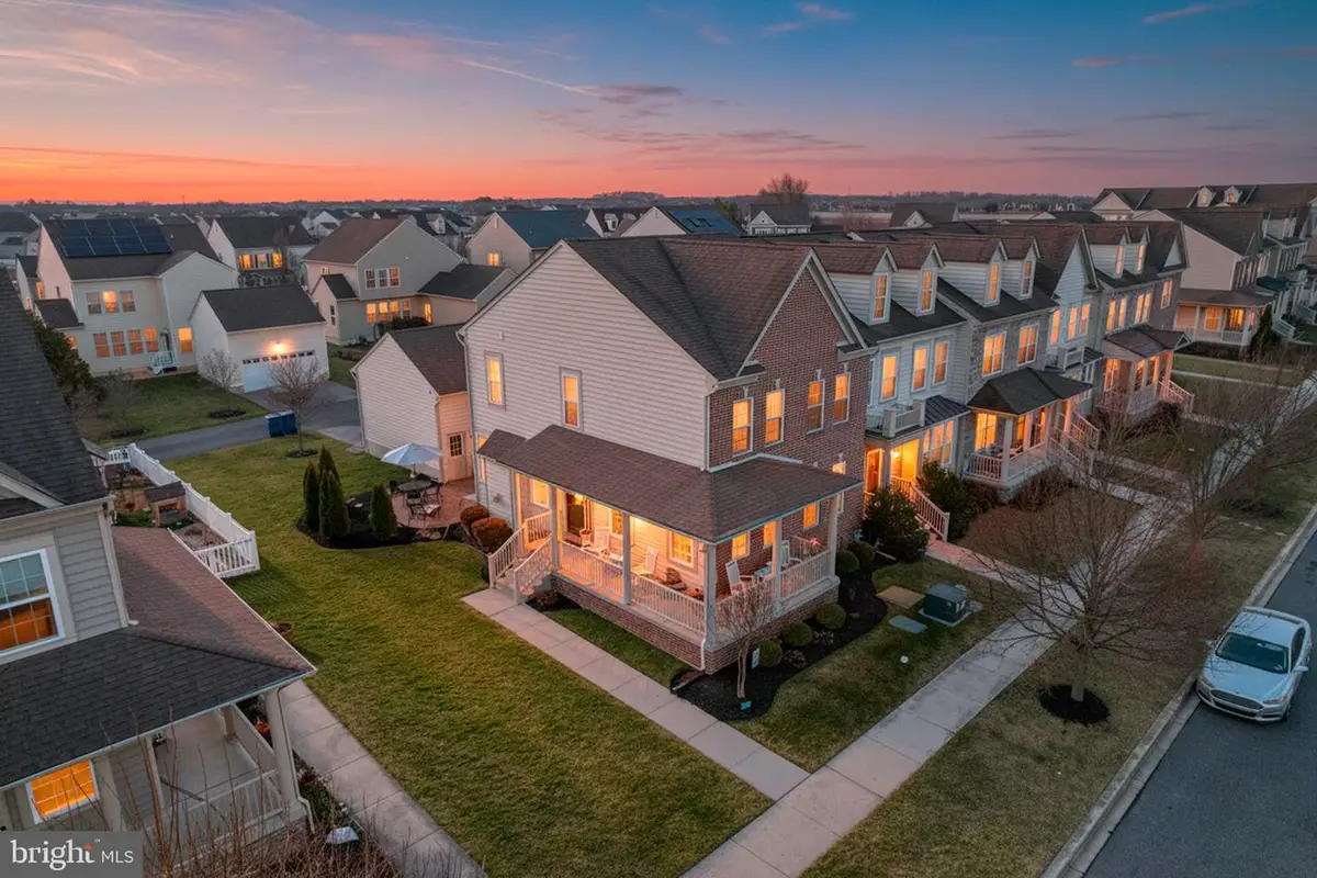 1818 S Pollock Way, Middletown, DE 19709 - #1