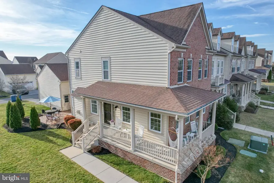 1818 S Pollock Way, Middletown, DE 19709 - #2