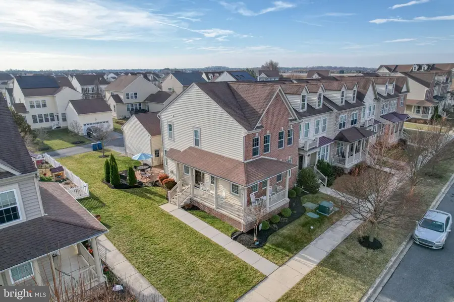 1818 S Pollock Way, Middletown, DE 19709 - #3