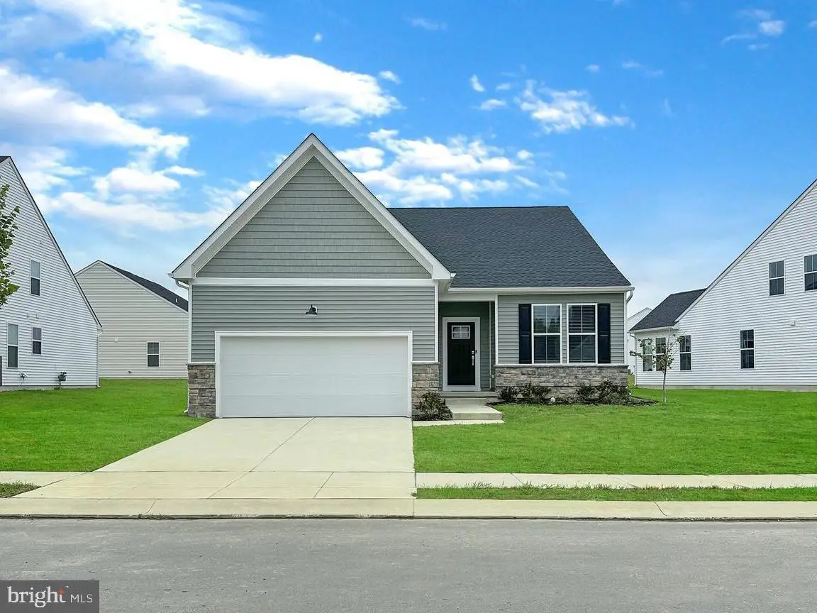 3225 Rye Harbour Way, Middletown, DE 19709 - #1