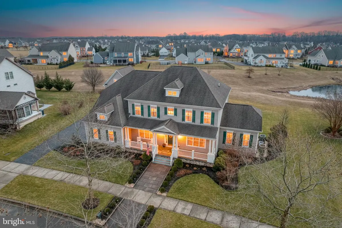 444 Spring Hollow Dr, Middletown, DE 19709 - #1