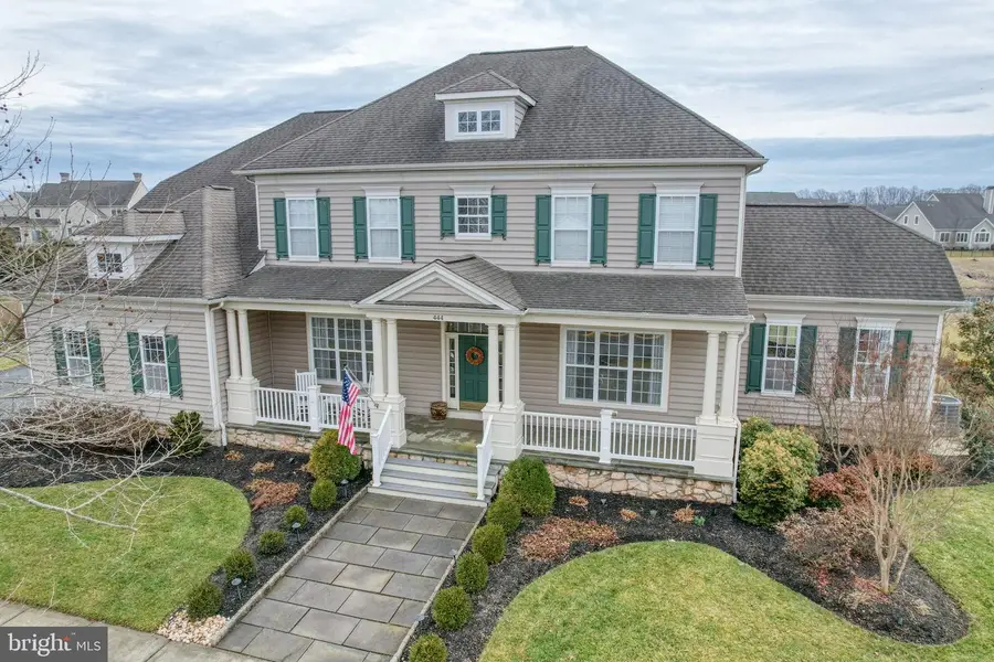 444 Spring Hollow Dr, Middletown, DE 19709 - #3