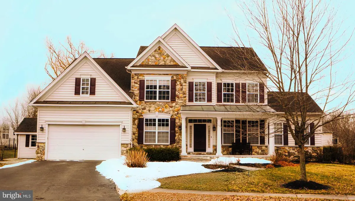 104 Camp David Rd, Wilmington, DE 19810 - #1