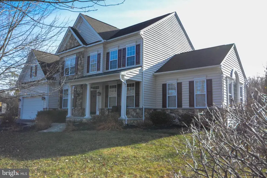 104 Camp David Rd, Wilmington, DE 19810 - #2