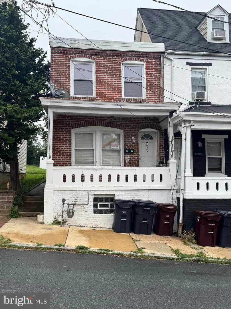506 Delamore Pl, Wilmington, DE 19805 - #1