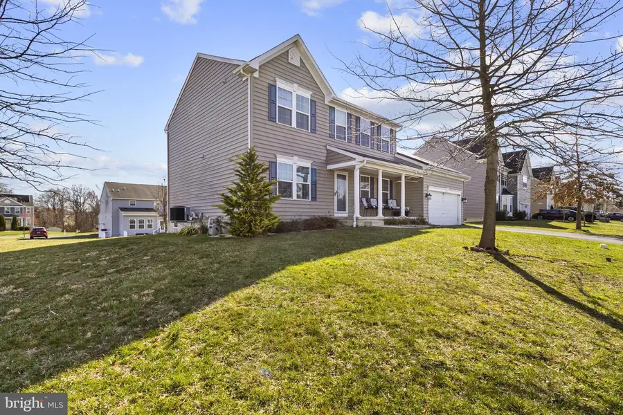 1308 Gibraltar Ct, Townsend, DE 19734 - #2