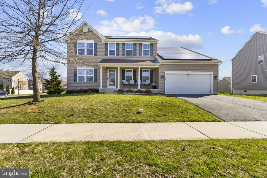 1308 Gibraltar Ct, Townsend, DE 19734 - #3