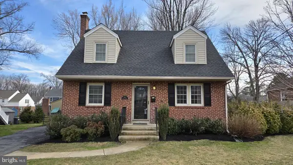 218 Duncan Ave, WILMINGTON, DE 19803