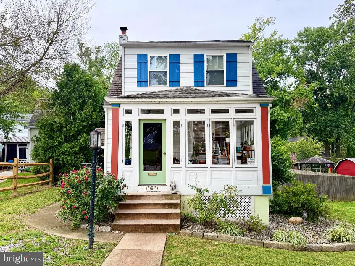 303 Wyoming Ave, Wilmington, DE 19809 - #1