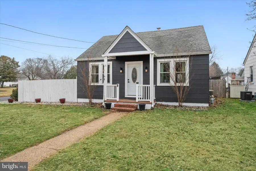 7 Second Ave, New Castle, DE 19720 - #2