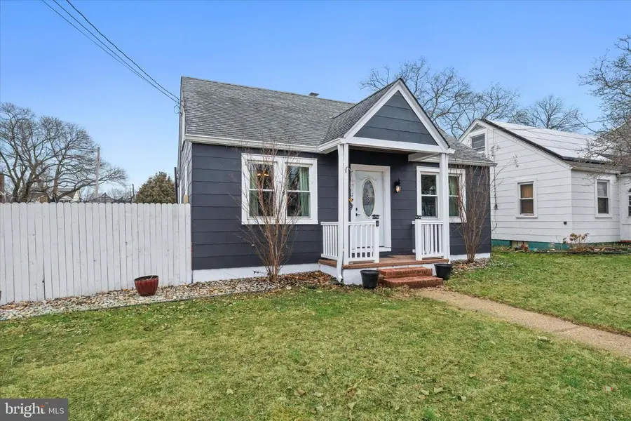 7 Second Ave, New Castle, DE 19720 - #3